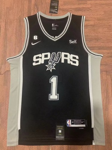 NBA San Antonio Spurs-082
