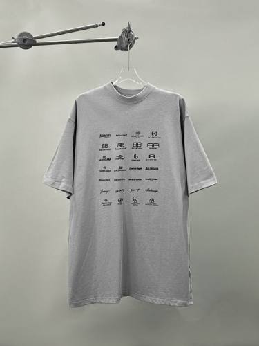 B t-shirt men-2590(XS-L)