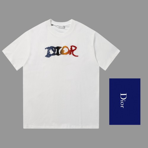 Dior T-Shirt men-1343(XS-L)