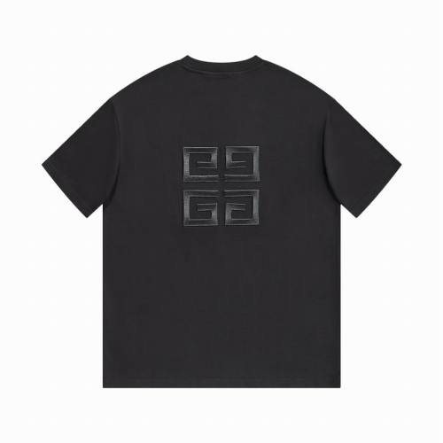 Givenchy t-shirt men-885(XS-L)