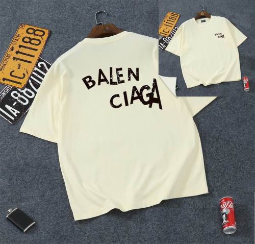 B t-shirt men-2363(S-XXXL)