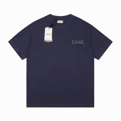 Dior T-Shirt men-1363(XS-L)