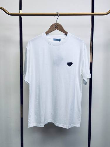 Prada t-shirt men-603(XS-L)