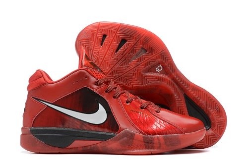 Nike KD 3 Shoes-003