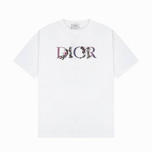 Dior T-Shirt men-1357(XS-L)