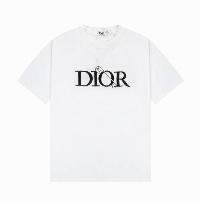 Dior T-Shirt men-1359(XS-L)