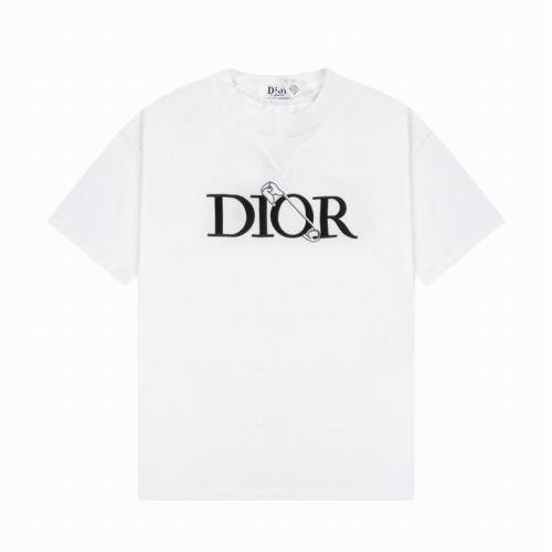 Dior T-Shirt men-1359(XS-L)
