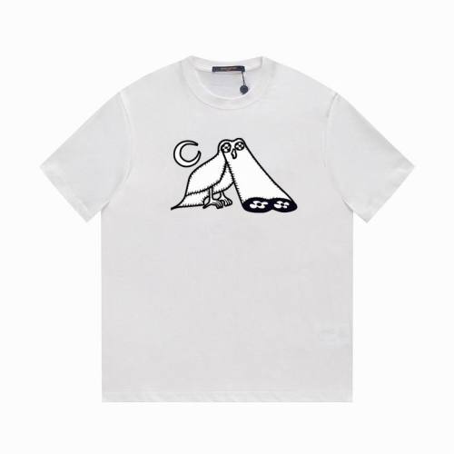 LV t-shirt men-4154(XS-L)
