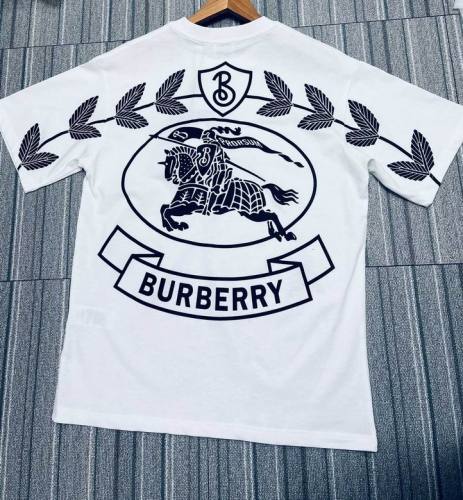 Burberry t-shirt men-1899(XS-L)