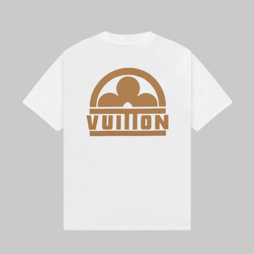 LV t-shirt men-4231(XS-L)