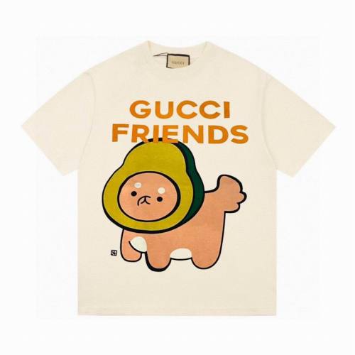 G men t-shirt-4140(XS-L)