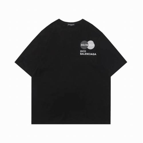 B t-shirt men-2613(XS-L)