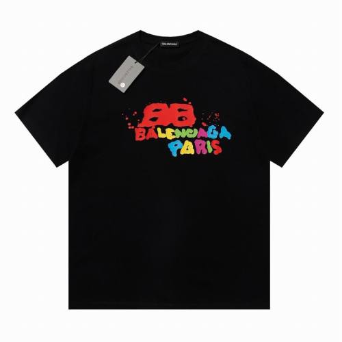 B t-shirt men-2605(XS-L)