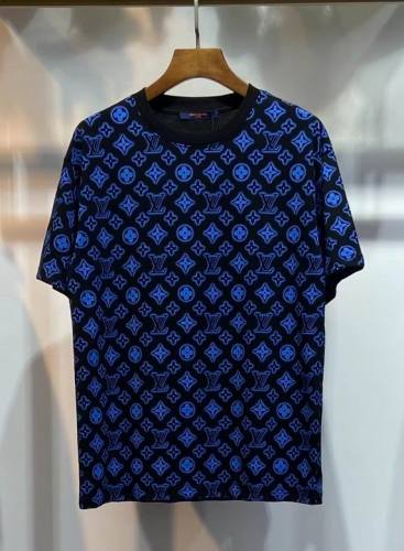 LV t-shirt men-4087(XS-L)