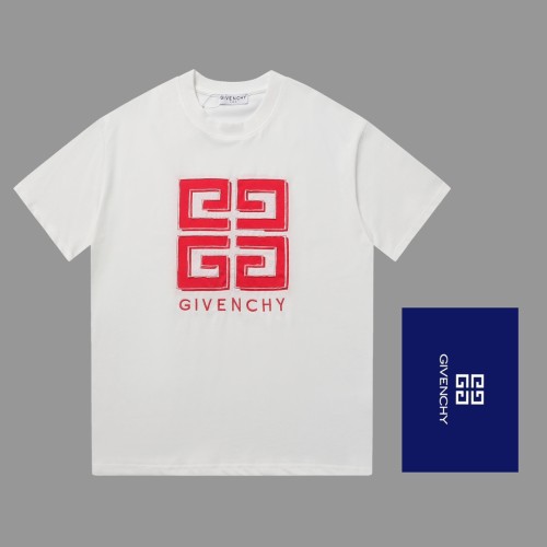 Givenchy t-shirt men-892(XS-L)