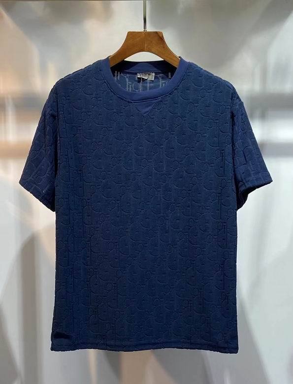 Dior T-Shirt men-1347(XS-L)
