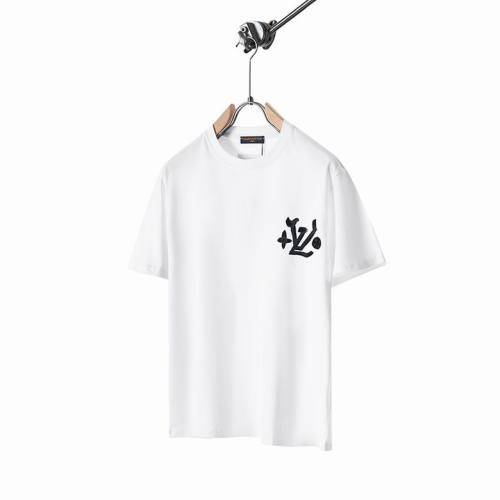 LV t-shirt men-4243(XS-L)