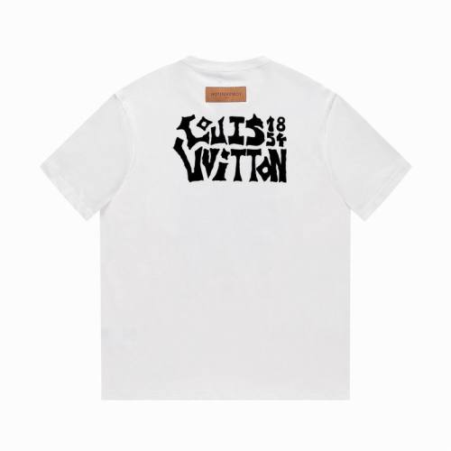 LV t-shirt men-4155(XS-L)