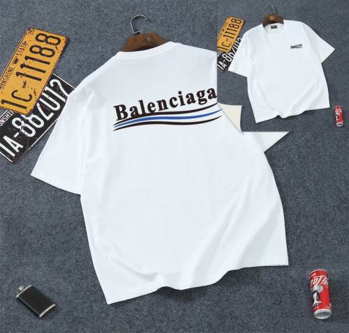 B t-shirt men-2370(S-XXXL)