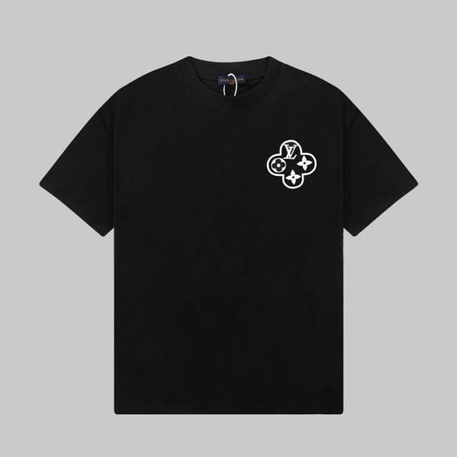 LV t-shirt men-4203(XS-L)