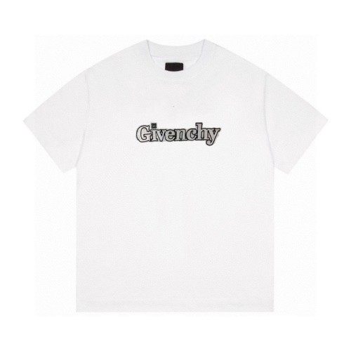 Givenchy t-shirt men-876(XS-L)