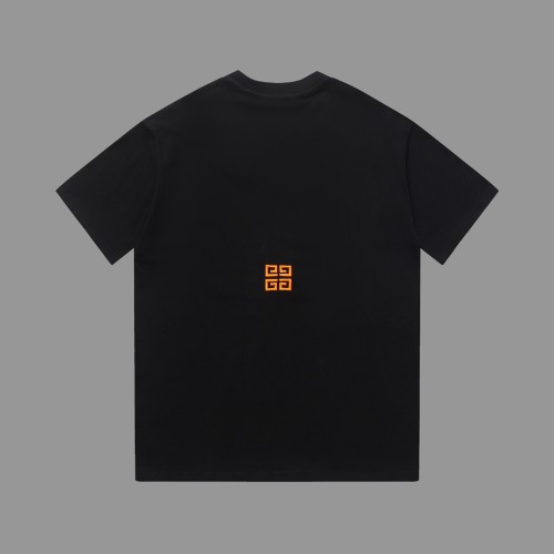 Givenchy t-shirt men-895(XS-L)
