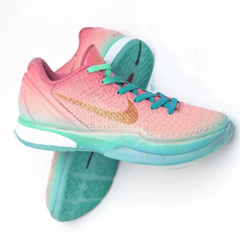 Nike Kobe Bryant 6 Shoes-052