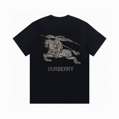 Burberry t-shirt men-1921(XS-L)