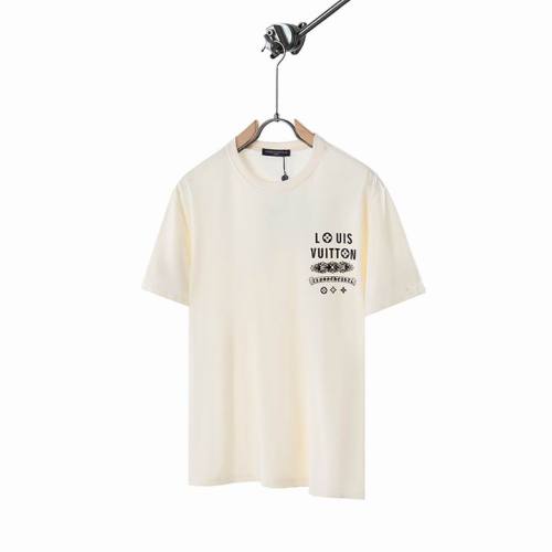 LV t-shirt men-4253(XS-L)