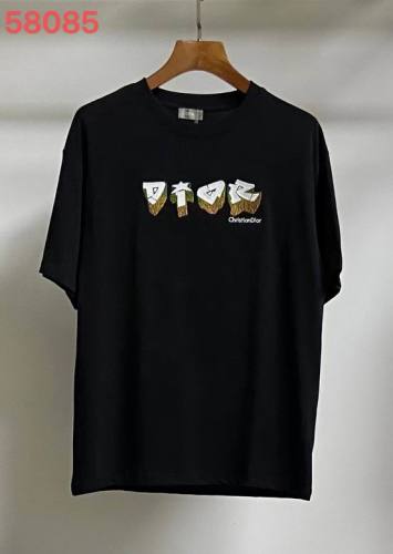Dior T-Shirt men-1353(XS-L)