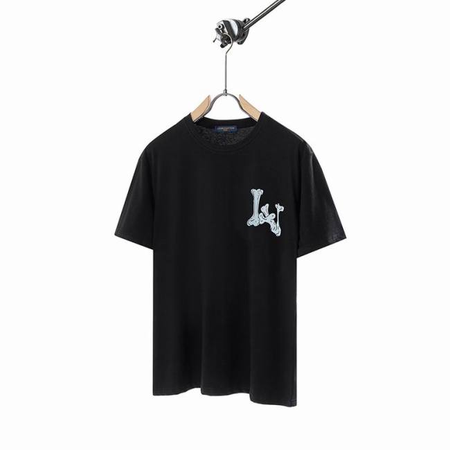 LV t-shirt men-4282(XS-L)