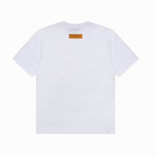 LV t-shirt men-4113(XS-L)