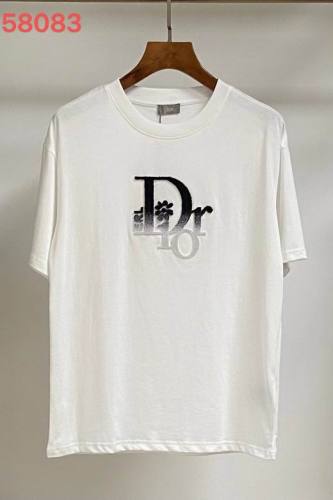 Dior T-Shirt men-1352(XS-L)