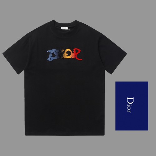 Dior T-Shirt men-1341(XS-L)