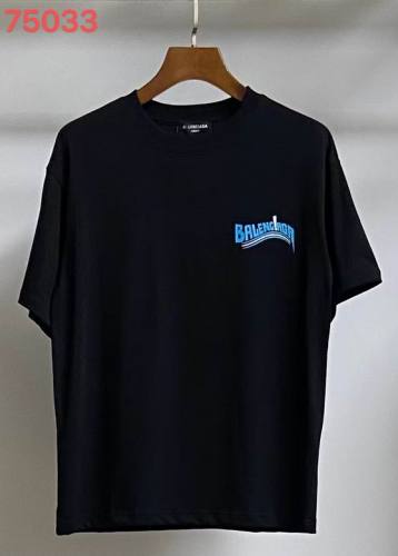 B t-shirt men-2585(XS-L)