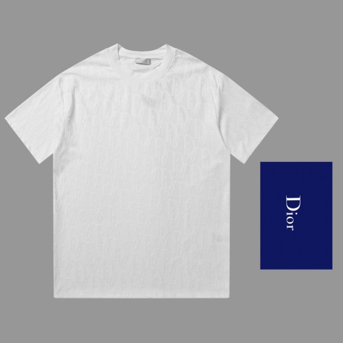 Dior T-Shirt men-1342(XS-L)