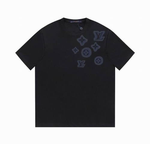 LV t-shirt men-4153(XS-L)
