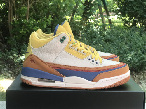 Super Max Perfect Jordan 3 shoes-024