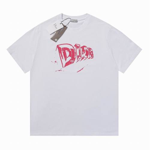 Dior T-Shirt men-1356(XS-L)