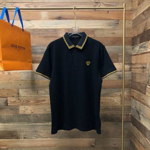 Versace polo t-shirt men-438(M-XXXL)