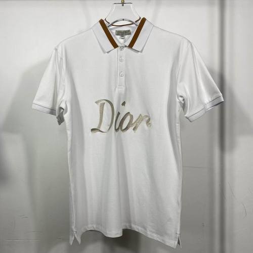 Dior polo T-Shirt-296(M-XXXL)