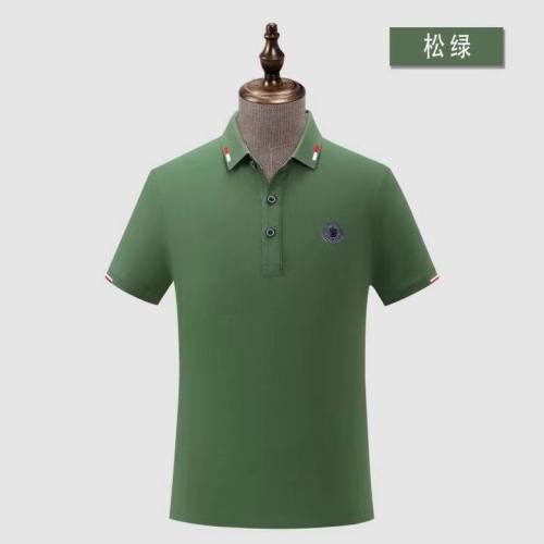 Moncler Polo t-shirt men-387(M-XXXXXXL)