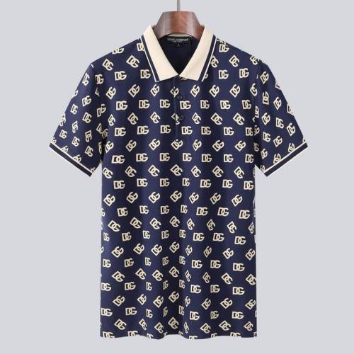 D&G polo t-shirt men-049(M-XXXL)