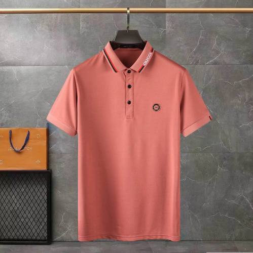 G polo men t-shirt-786(M-XXXL)