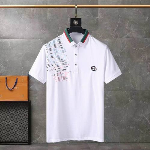 G polo men t-shirt-795(M-XXXL)