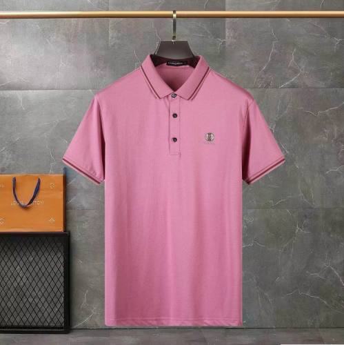 G polo men t-shirt-784(M-XXXL)