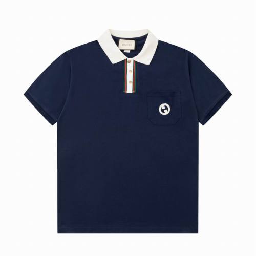 G polo men t-shirt-816(S-XXL)