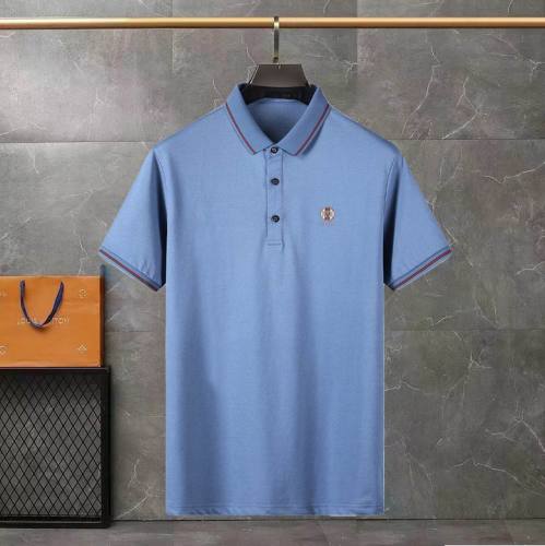 G polo men t-shirt-782(M-XXXL)