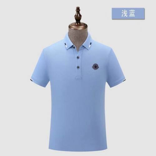 Moncler Polo t-shirt men-380(M-XXXXXXL)