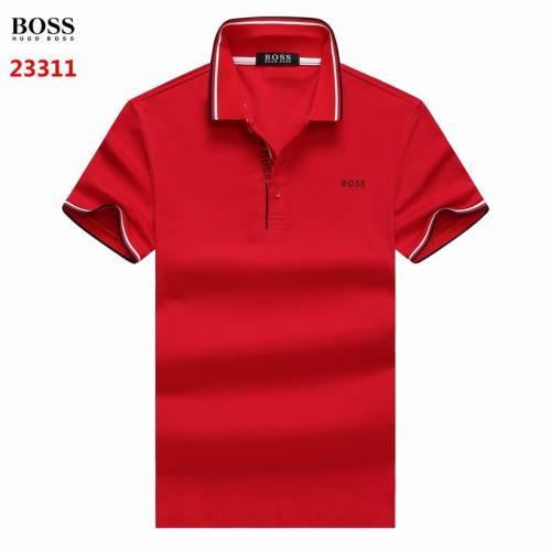 Boss polo t-shirt men-262(M-XXXL)